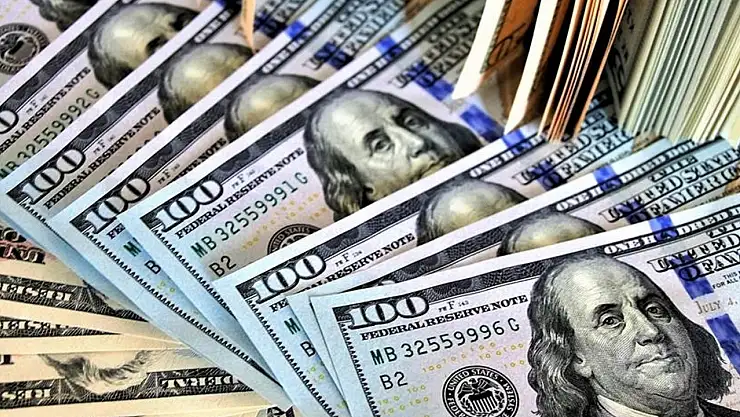 DOLAR NE KADAR? 19 Şubat Dolar ne kadar oldu, kaç TL?