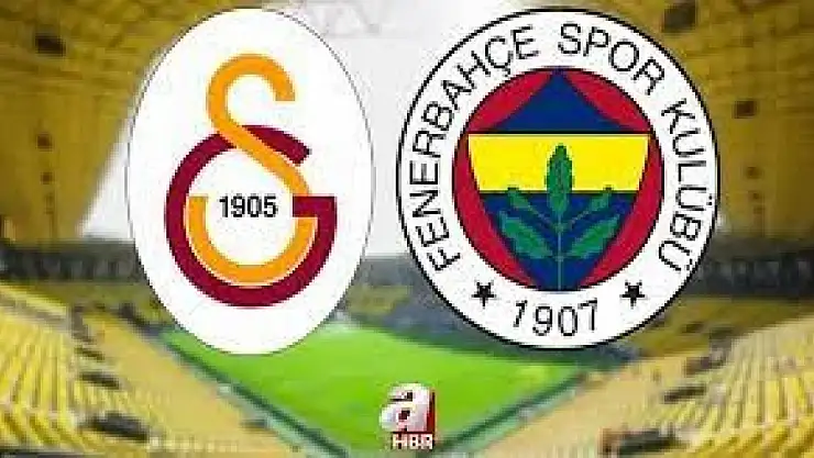 Süper Kupa nedir? Süper Kupa iptal mi edildi? Galatasaray-Fenerbahçe arasındaki süper kupa ne zaman?