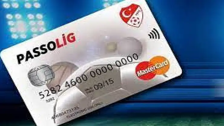 Passolig nedir? Passolig değişiyor mu?