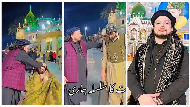 Cufcuf, çufçuf, dufduf hoca nereli, asıl adı ne, hangi tarikata mensup?