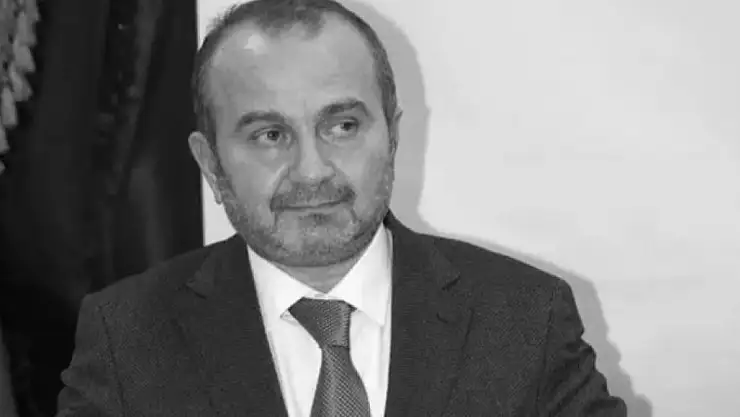 MHP MYK Üyesi Ferhat Çakıroğlu kimdir? Ferhat Çakıroğlu neden vefat etti?