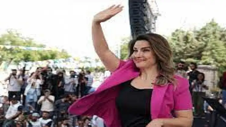 Başak Demirtaş İstanbul'da kimi destekleyecek?