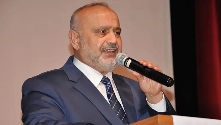Şevki Yılmaz kimdir?