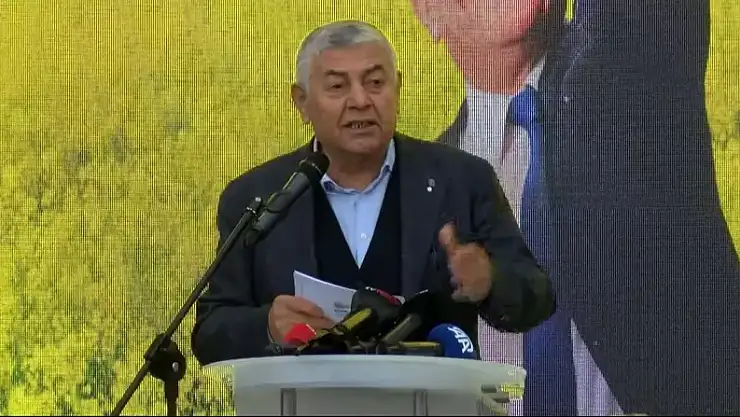 Şükrü Genç kimdir?