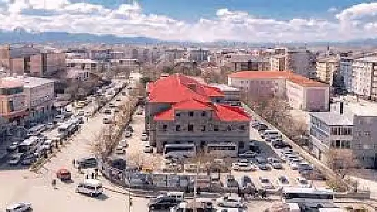 Ağrı nüfusu nereye gidiyor… Doğurganlık hızı yüksek, ancak her yıl nüfus neden azalıyor