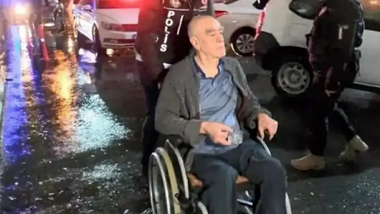 Uyuşturucu baronu Urfi Çetinkaya kimdir?