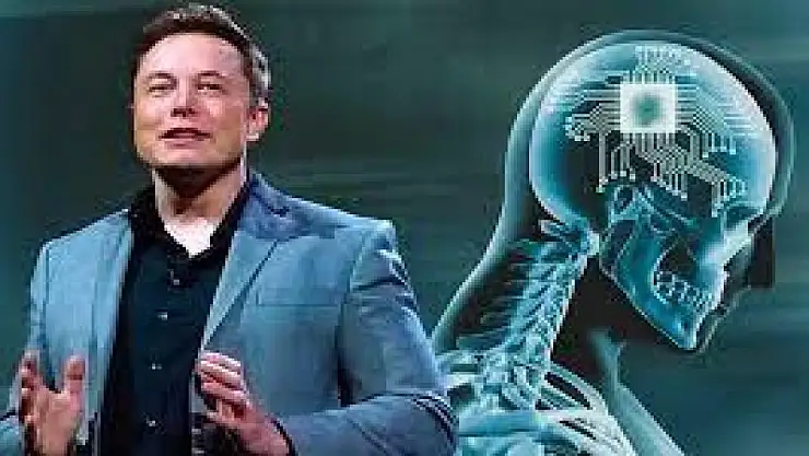 Elon Musk insana beyin çipi taktı mı? Elon Musk kimdir?