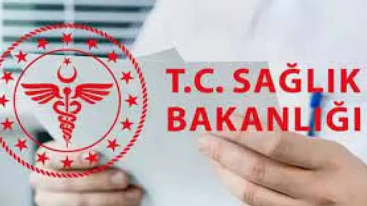 İşsizlere müjde…Sağlık Bakanlığının Sözleşmeli Sağlık Personeli Alımı Tercih Kılavuzu Yayınlandı