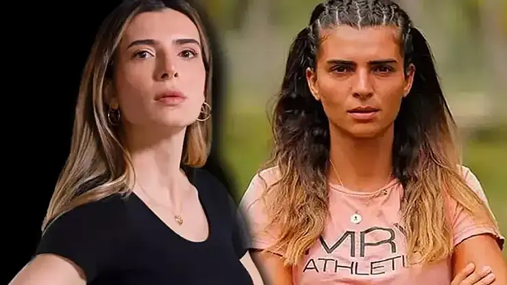 Survivor Merve Hamile mi, Kimden Hamile?