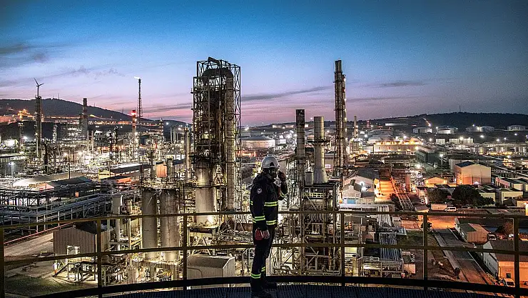 Tüpraş Hissesi Neden Düşüyor Son Dakika 21 Şubat?