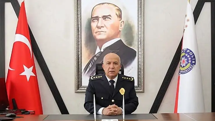 Mersin Emniyet Müdürü Neden Görevden Alındı?