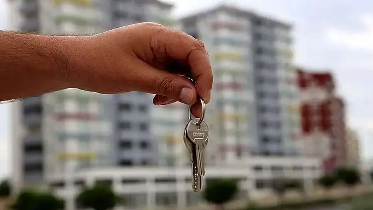 Gelir İdaresinden Ağrı'daki Kiracılara Çağrı:  Bu Formu Doldurun!