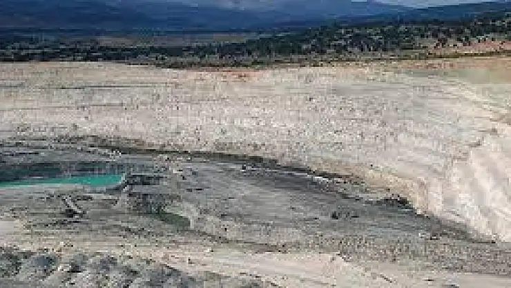 Türkiye'ye 600 Yıl Yetebilecek Dev Rezerv Keşfedildi