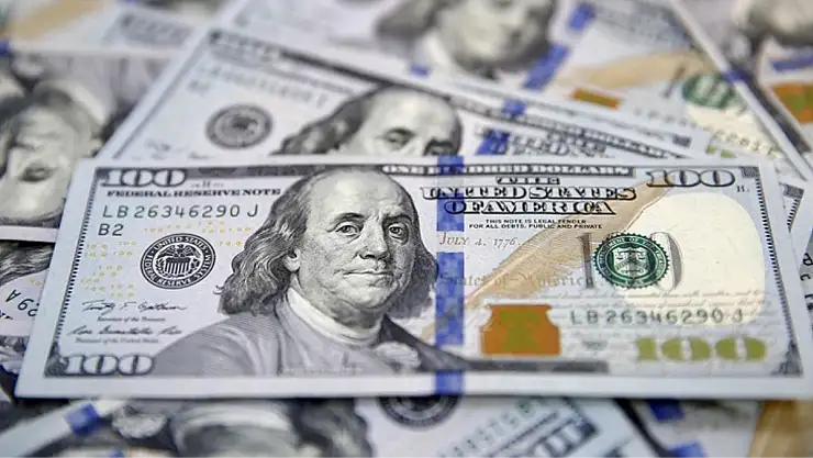 Ekonomik Şok: Dolar Rekor Kırarak 31 Lirayı Gördü