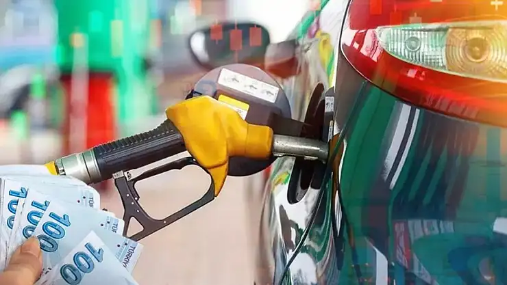 Akaryakıta çifte indirim geliyor… İndirim oranı ne kadar?