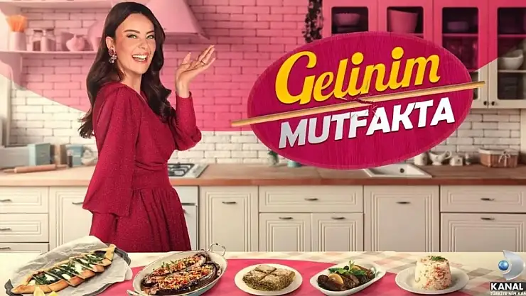 Gelinim Mutfakta çeyrek altını kim aldı? 21 Şubat