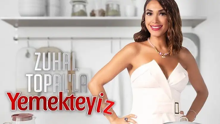 YEMEKTEYİZ CANLI İZLE! Bugün kim yarışacak? Yemekteyiz yeni bölüm fragmanı yayınlandı mı?