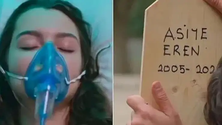 Kardeşlerim Asiye Neden Öldü?