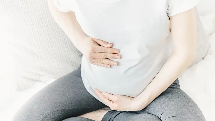 Hamilelikte karın ağrısı neden olur?