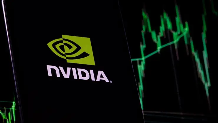 Nvidia Geliri! Nvidia Ne Kadar Kazandı, Geliri Ne Kadar? 2024