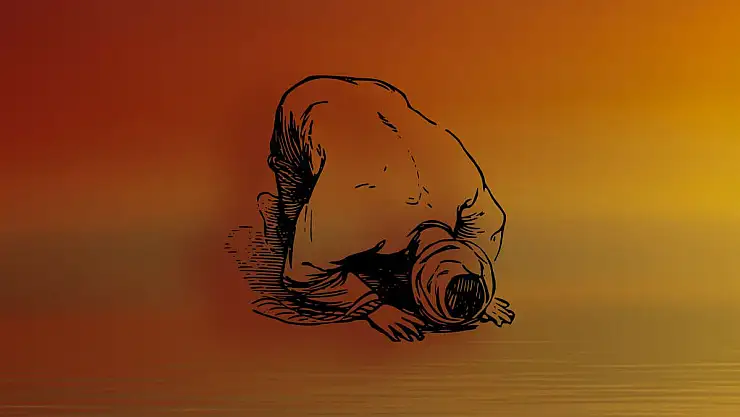 Şükür secdesi nedir, nasıl yapılır?