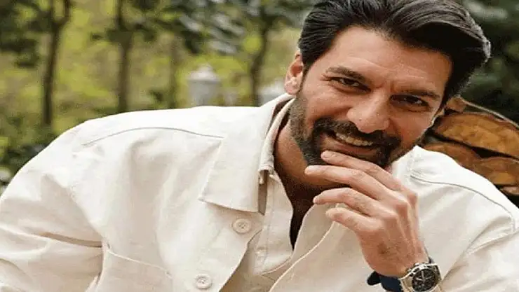 Kuruluş Osman İmren Tegin kimdir? Bizans Celladı! Taner Rumeli kimdir?