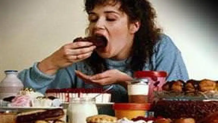 Rüyada yemek yemek ne anlama gelir? Rüyada doyasıya yemek yemenin tabiri nedir?