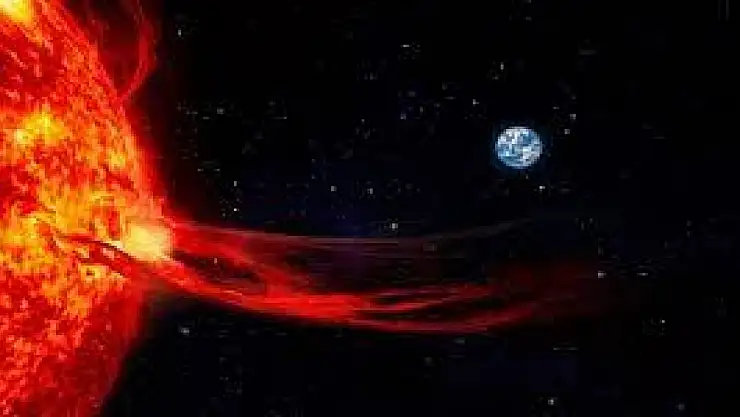 NASA'dan korkutan açıklama… Dünya karanlığa mı gömülecek?