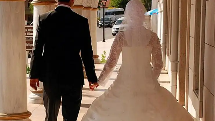 Ağrı'nın kanayan yarası akraba evliliği! TÜİK açıkladı