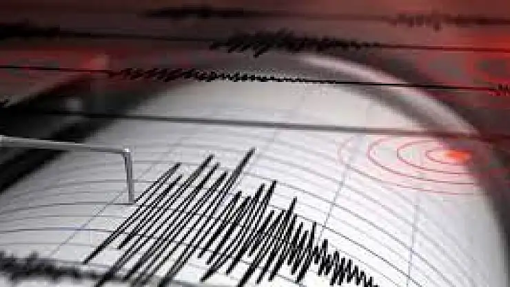 Korkutan deprem… Nerede deprem oldu?