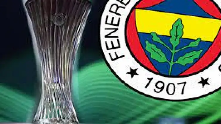 Fenerbahçe'nin rakipleri kim? UEFA Konferans Ligi ne zaman başlayacak