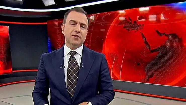 Selçuk Tepeli neden yok? FOX TV'den ayrıldı mı, artık haber sunmayacak mı? Selçuk Tepeli nerede?