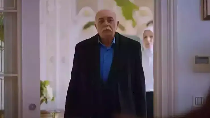 Kızılcık Şerbeti Abdullah Neden Yok?