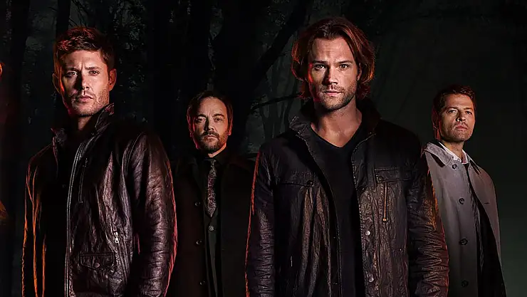 Supernatural Dizisi Konusu Ne, Oyuncuları Kimler, Kaç Sezon?