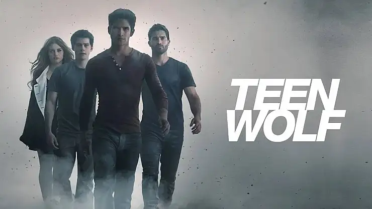 Teen Wolf Dizisi Konusu Ne, Oyuncuları Kimler, Kaç Sezon?