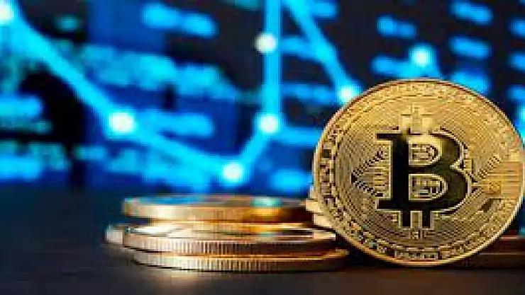 Kripto para nedir? Kripto para için yeni vergi mi geliyor?