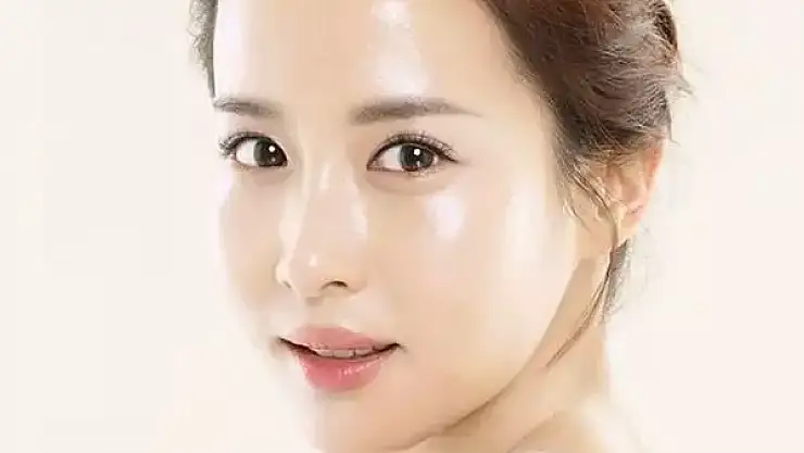 Cam gibi cilde sahip olmak için ne yapılmalı? Glass Skin nedir?