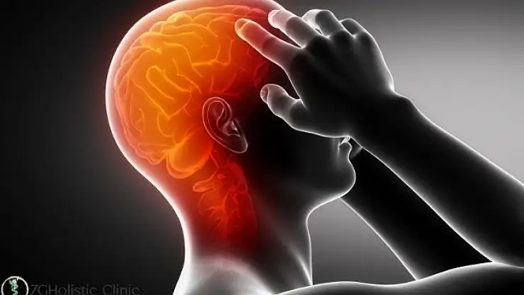 Migrene ne iyi gelir? İşte migren ağrısını azaltmanın yolları