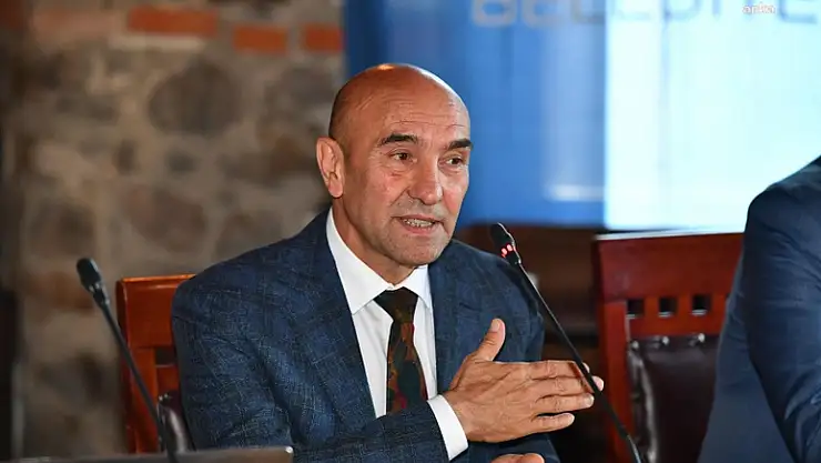 Tunç Soyer Neden Aday Gösterilmedi? Ardındaki Sebepler