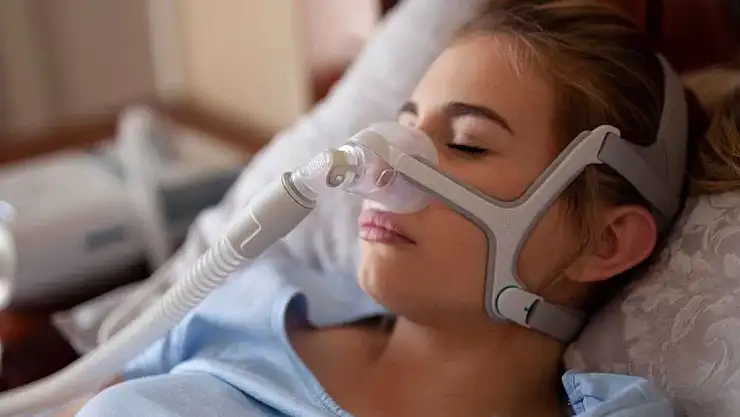 Uyku Apnesi nedir? Belirtileri, nedenleri ve tedavisi