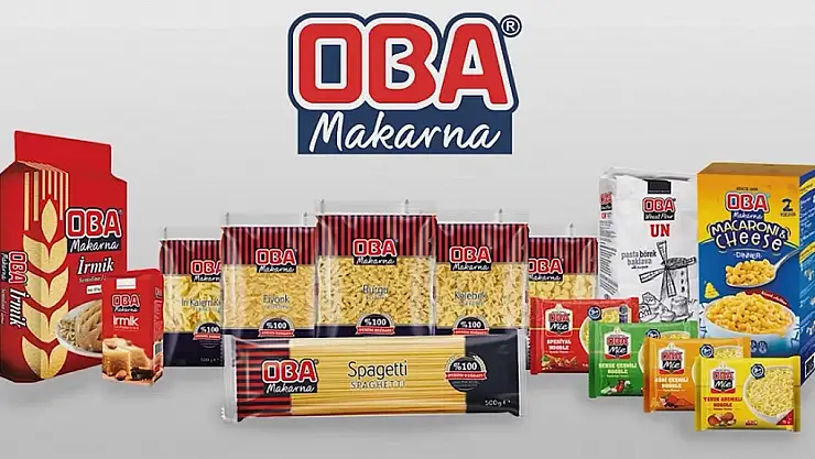 Oba Makarna (OBAMS) halka arz sonuçları açıklandı mı? Oba Makarna kaç lot verdi?