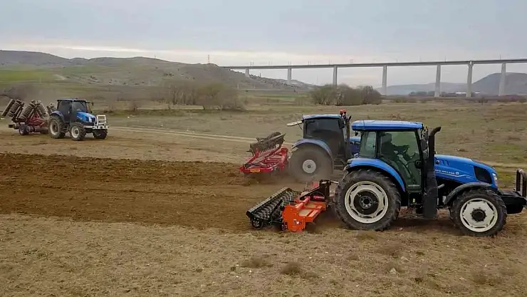 'Keşke Köyde yaşasaydım' diyenlerin hayali gerçek oluyor
