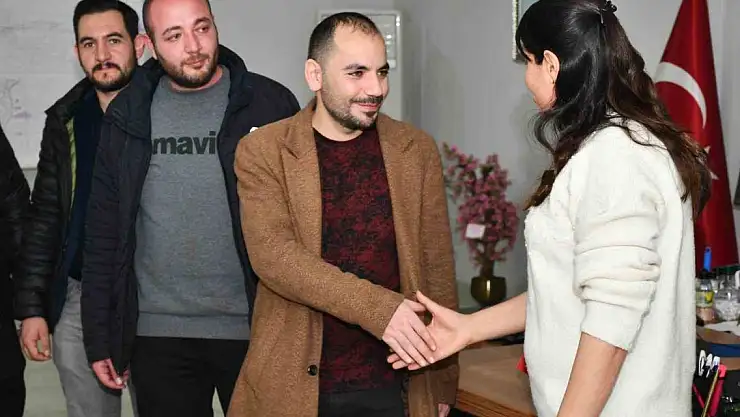 Suyu olmayan ilçeden en temiz suyu olan ilçeye
