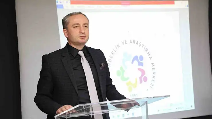 Ağrı İl Milli Eğitim Müdürlüğü Eğitim Camiasını Bir Araya Getirdi!