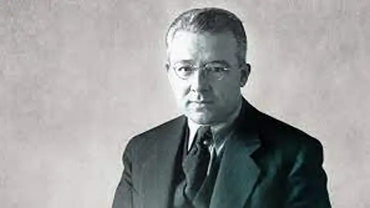 Sabahattin Ali Neden Öldürüldü?