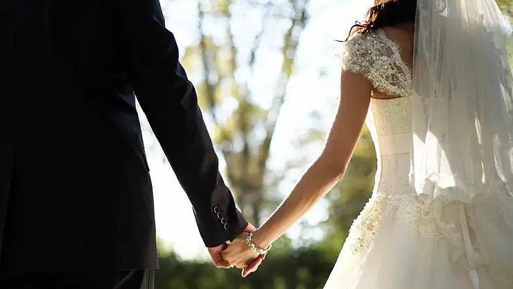 Rüyada evlenmek ne anlam gelir? Rüyada evlendiğini görmenin tabiri nedir?