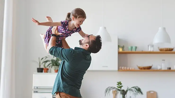 Çocuğunuzun özgüvenli olması için bunları yapın!