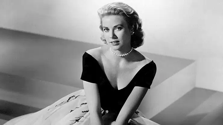 Grace Kelly Kimdir? Grace Kelly Neden Öldü?