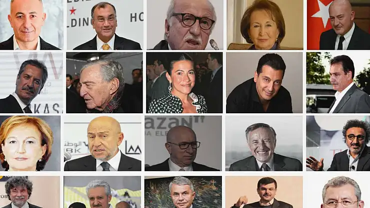 Türkiye'nin en zenginleri kim? Forbes'in açıkladığı o zenginler bakın kimler?