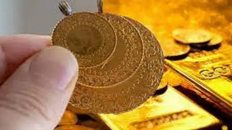 Gram altın ne kadar? Altın fiyatları yükseliyor mu?